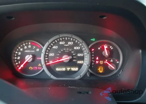 2007 Honda Pilot Ex-L from USA, damaged, VIN 5FNYF18677B024842